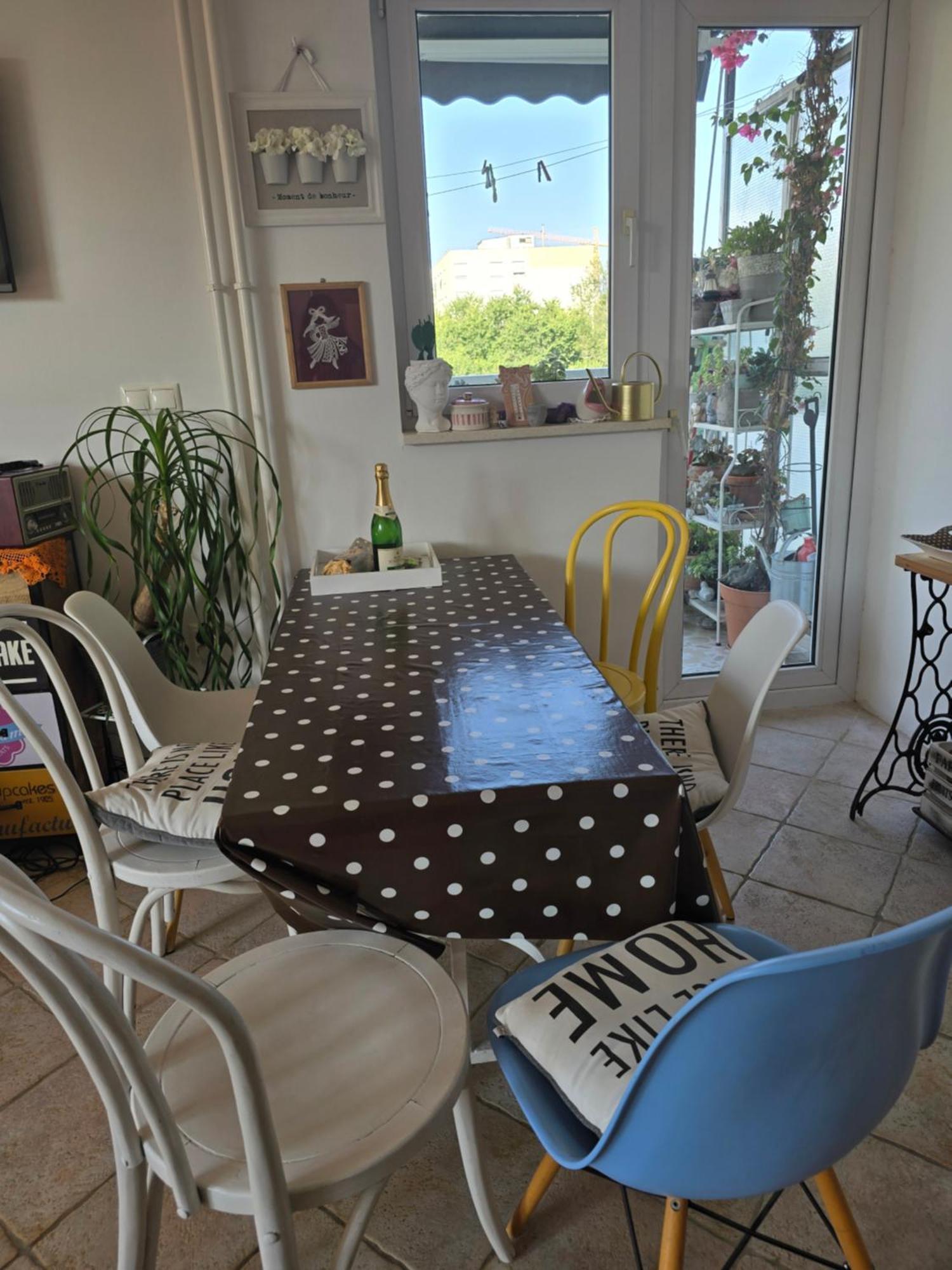 Blue Sea View Apartment Сплит Экстерьер фото